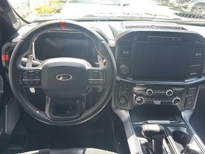 2023 Ford F-150 Raptor R