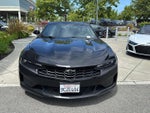 2021 Chevrolet Camaro 1LT