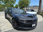 2021 Chevrolet Camaro 1LT