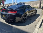 2017 Chevrolet Camaro 1SS