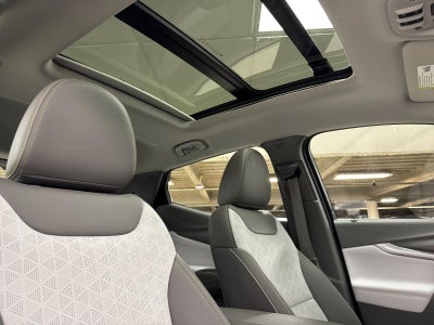 2022 Chevrolet Bolt EUV Premier