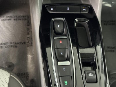 2022 Chevrolet Bolt EUV Premier