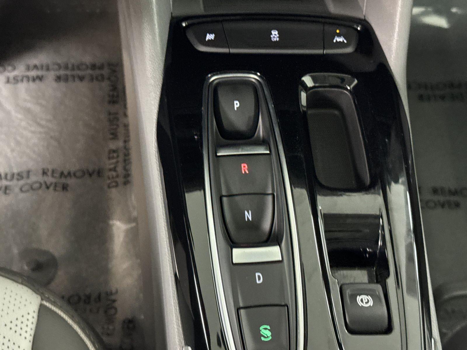 2022 Chevrolet Bolt EUV Premier
