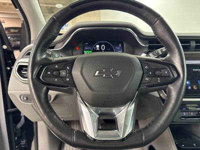 2022 Chevrolet Bolt EUV Premier