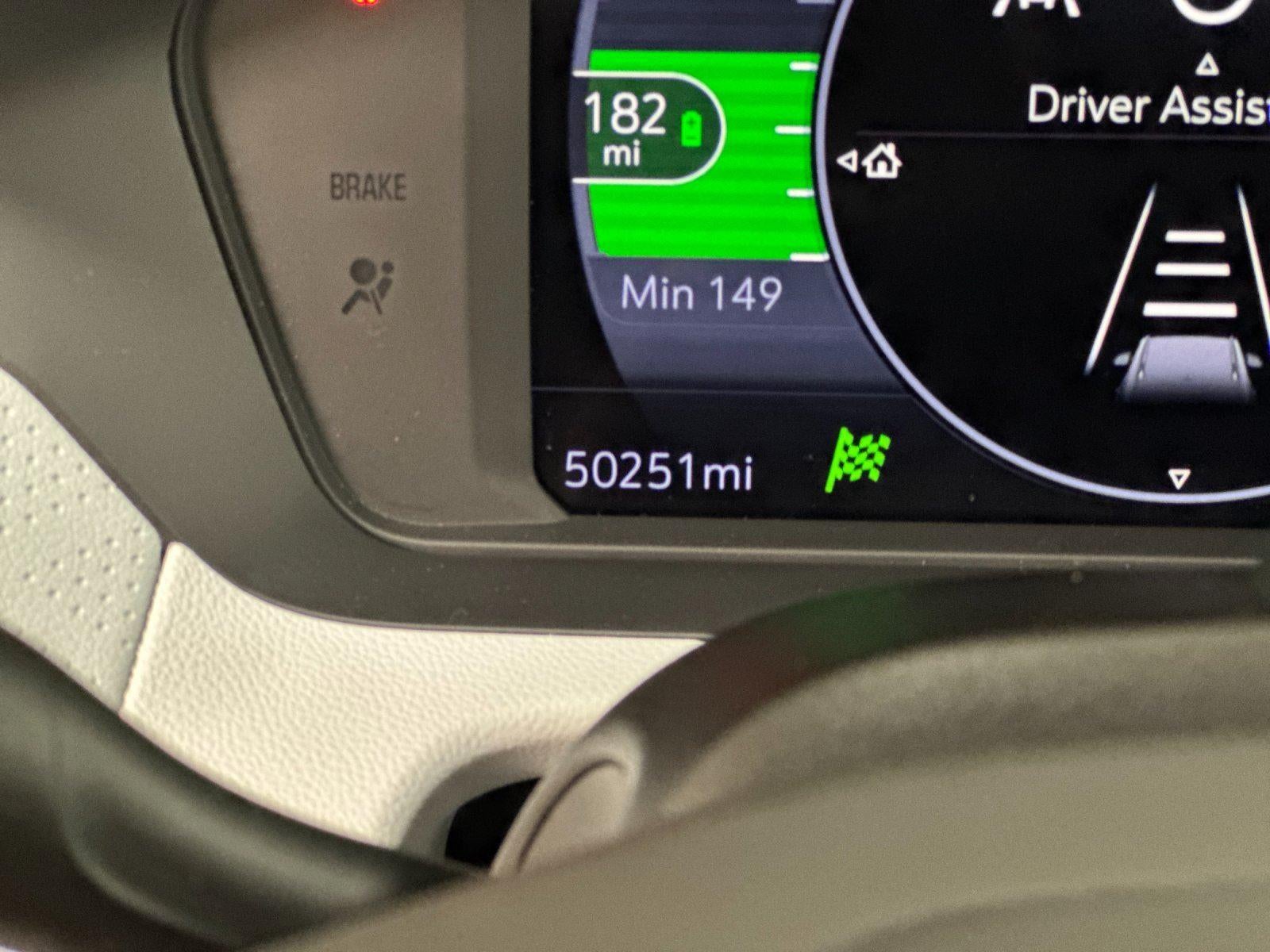 2022 Chevrolet Bolt EUV Premier