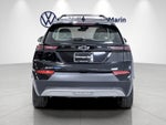 2022 Chevrolet Bolt EUV Premier