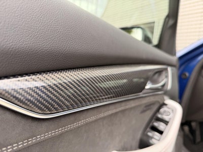 2023 Cadillac CT5-V Blackwing