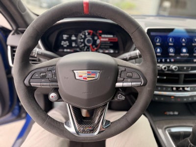 2023 Cadillac CT5-V Blackwing