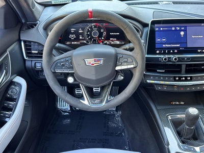 2023 Cadillac CT5-V Blackwing