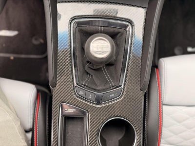 2023 Cadillac CT5-V Blackwing