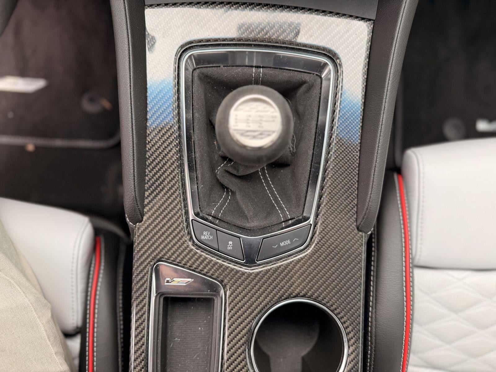 2023 Cadillac CT5-V Blackwing