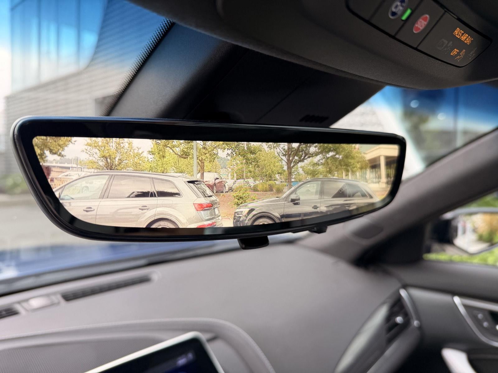 2023 Cadillac CT5-V Blackwing