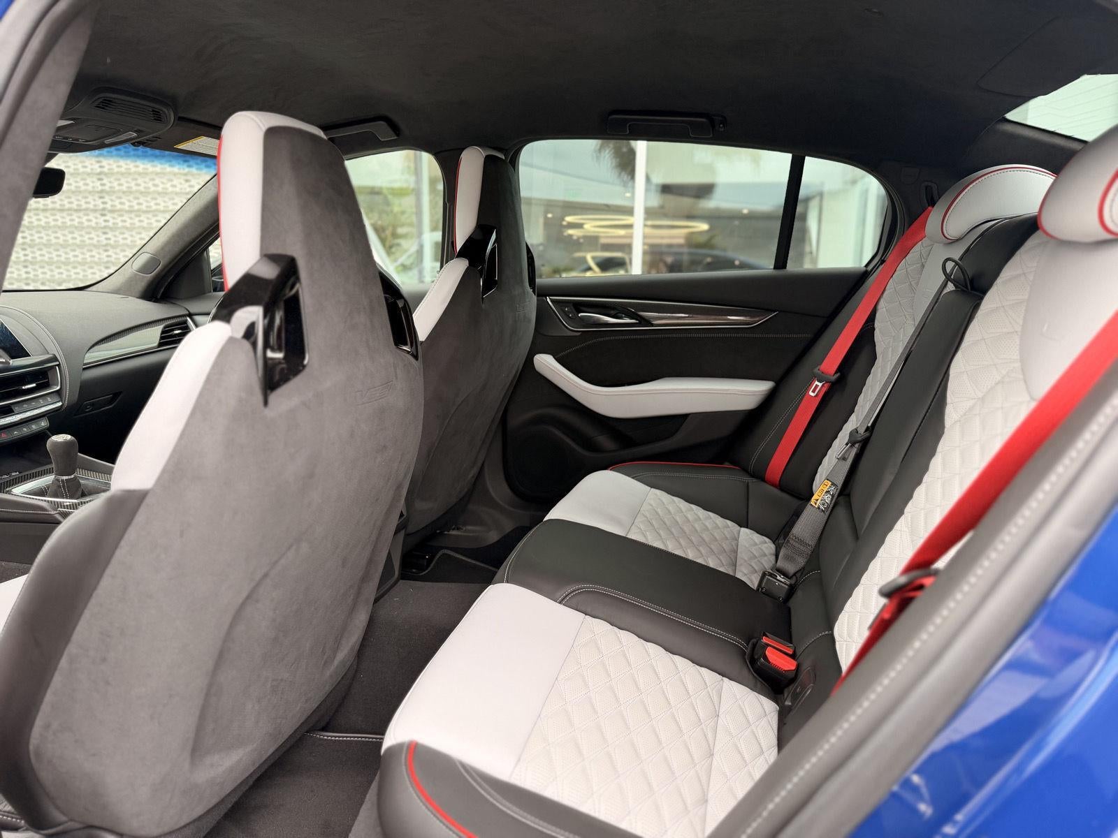 2023 Cadillac CT5-V Blackwing