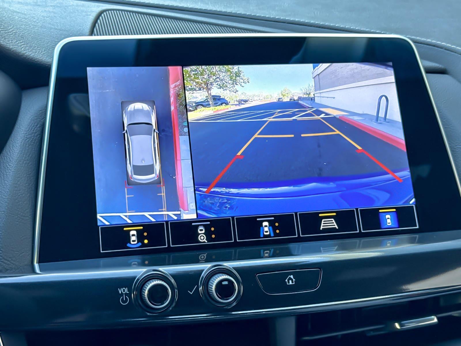 2023 Cadillac CT5-V Blackwing