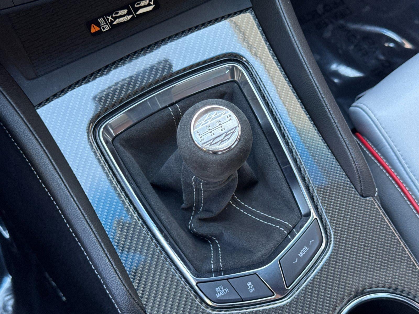 2023 Cadillac CT5-V Blackwing