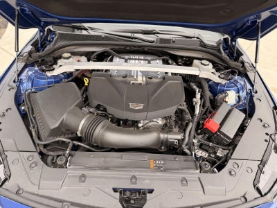 2023 Cadillac CT5-V Blackwing