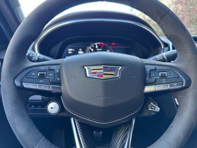 2023 Cadillac CT5-V Blackwing