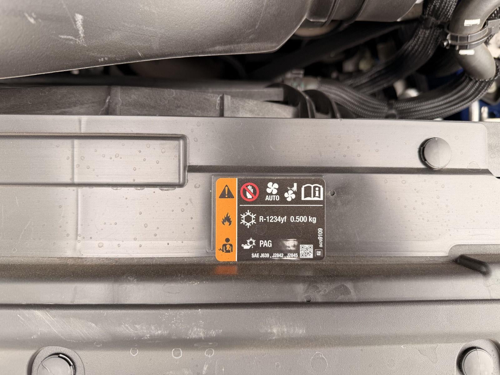 2023 Cadillac CT5-V Blackwing