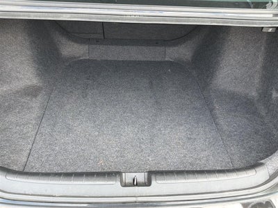 2018 Honda Accord Sedan Sport 1.5T