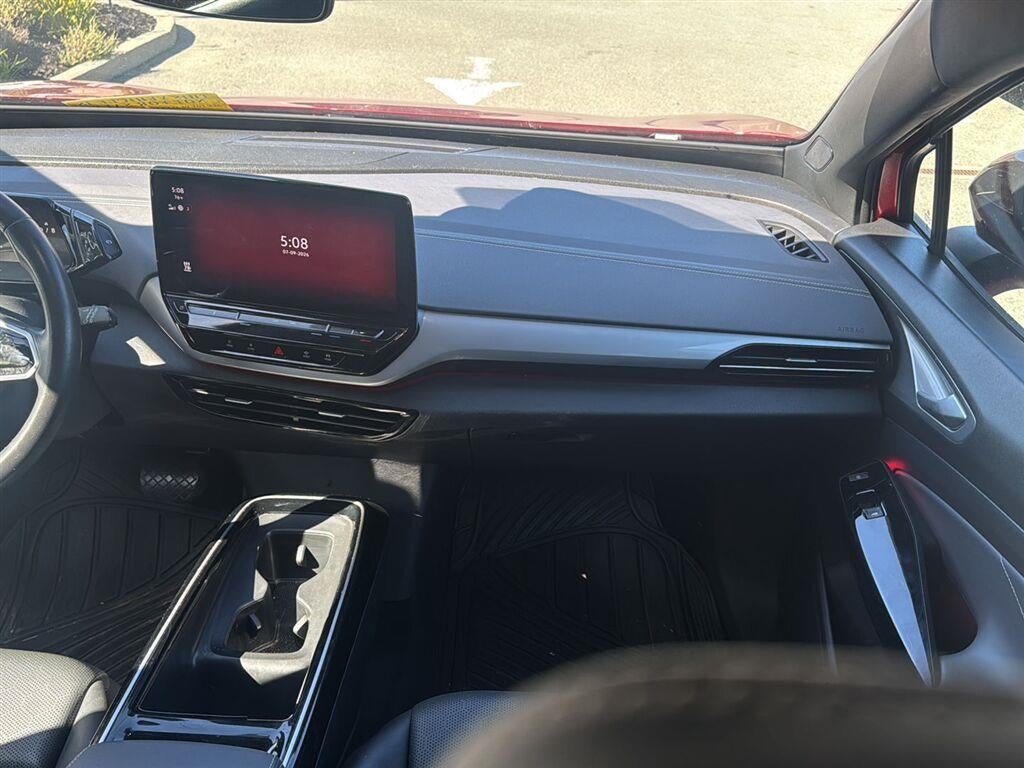 2023 Volkswagen ID.4 S