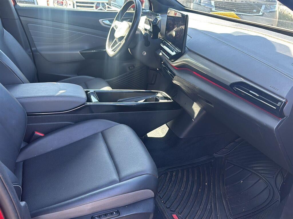 2023 Volkswagen ID.4 S