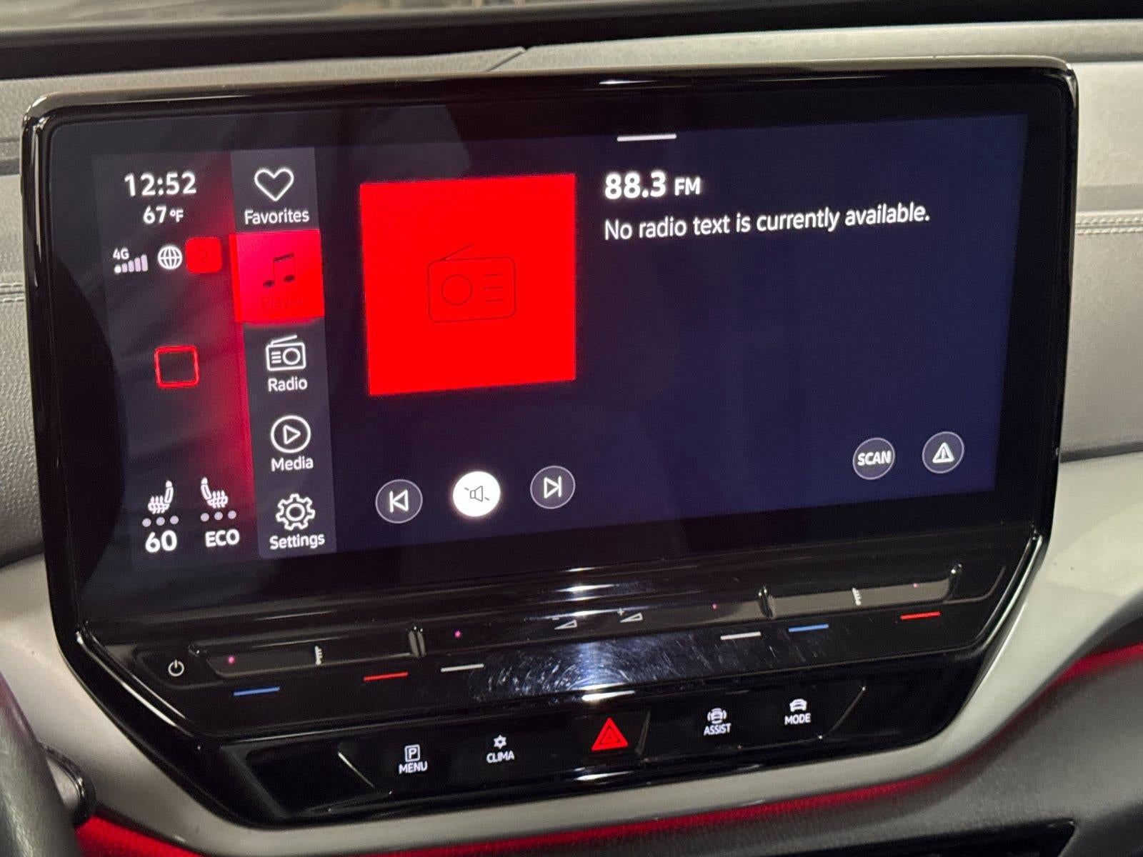 2023 Volkswagen Id.4 S