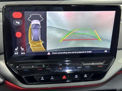 2023 Volkswagen Id.4 S
