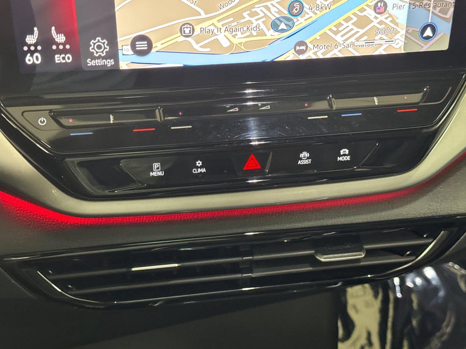 2023 Volkswagen Id.4 S