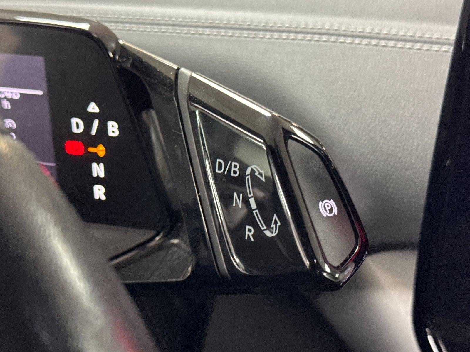 2023 Volkswagen Id.4 S