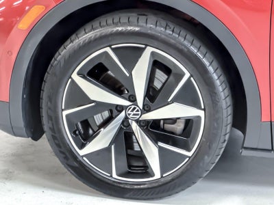 2023 Volkswagen Id.4 S