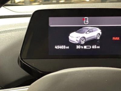 2023 Volkswagen Id.4 S