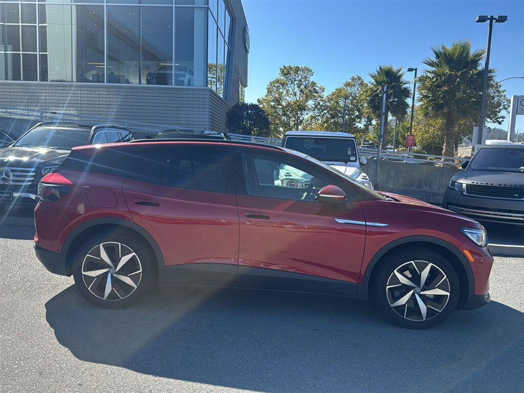 2023 Volkswagen ID.4 S