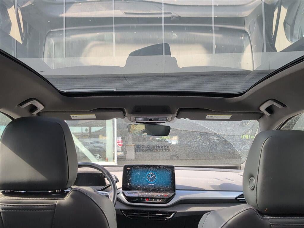 2023 Volkswagen Id.4 S