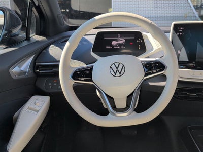 2023 Volkswagen ID.4 S