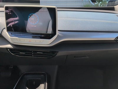 2023 Volkswagen ID.4 S