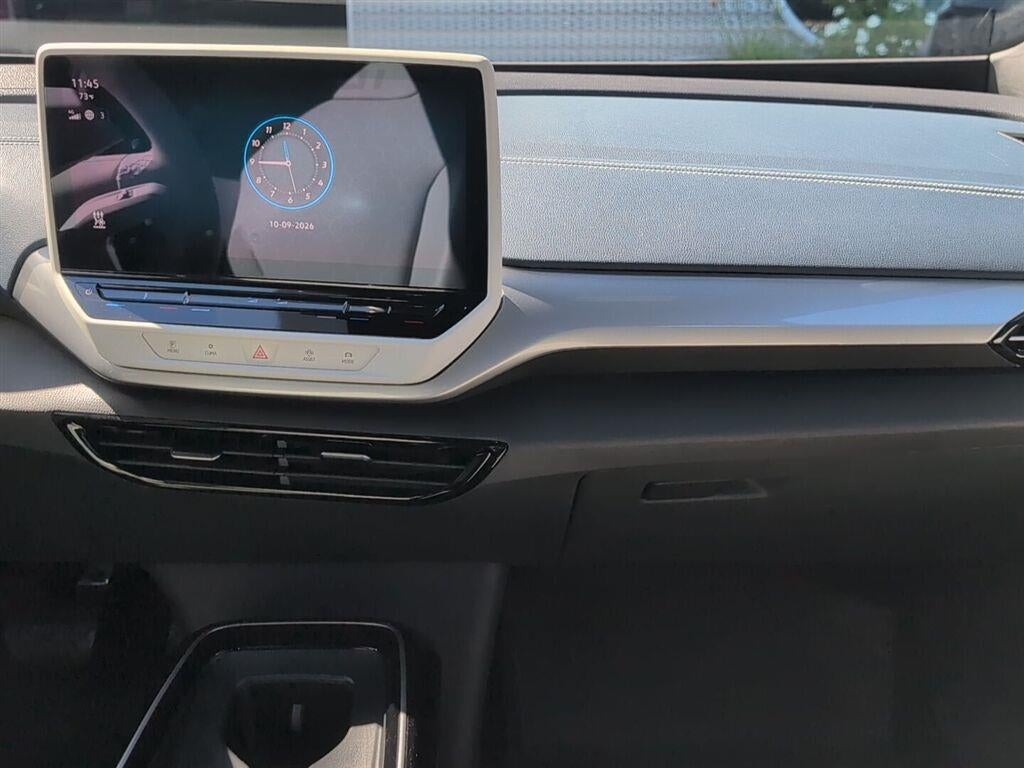 2023 Volkswagen ID.4 S