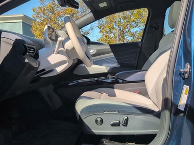 2023 Volkswagen ID.4 S