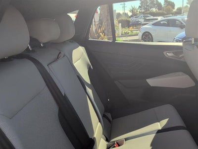 2023 Volkswagen ID.4 S