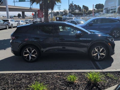 2023 Volkswagen ID.4 S