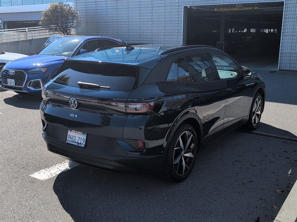 2023 Volkswagen ID.4 S