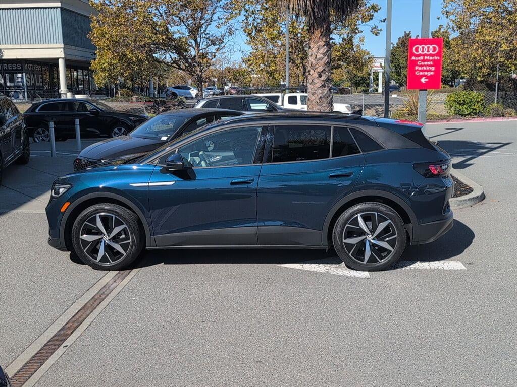 2023 Volkswagen ID.4 S