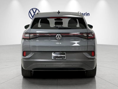 2023 Volkswagen ID.4 S