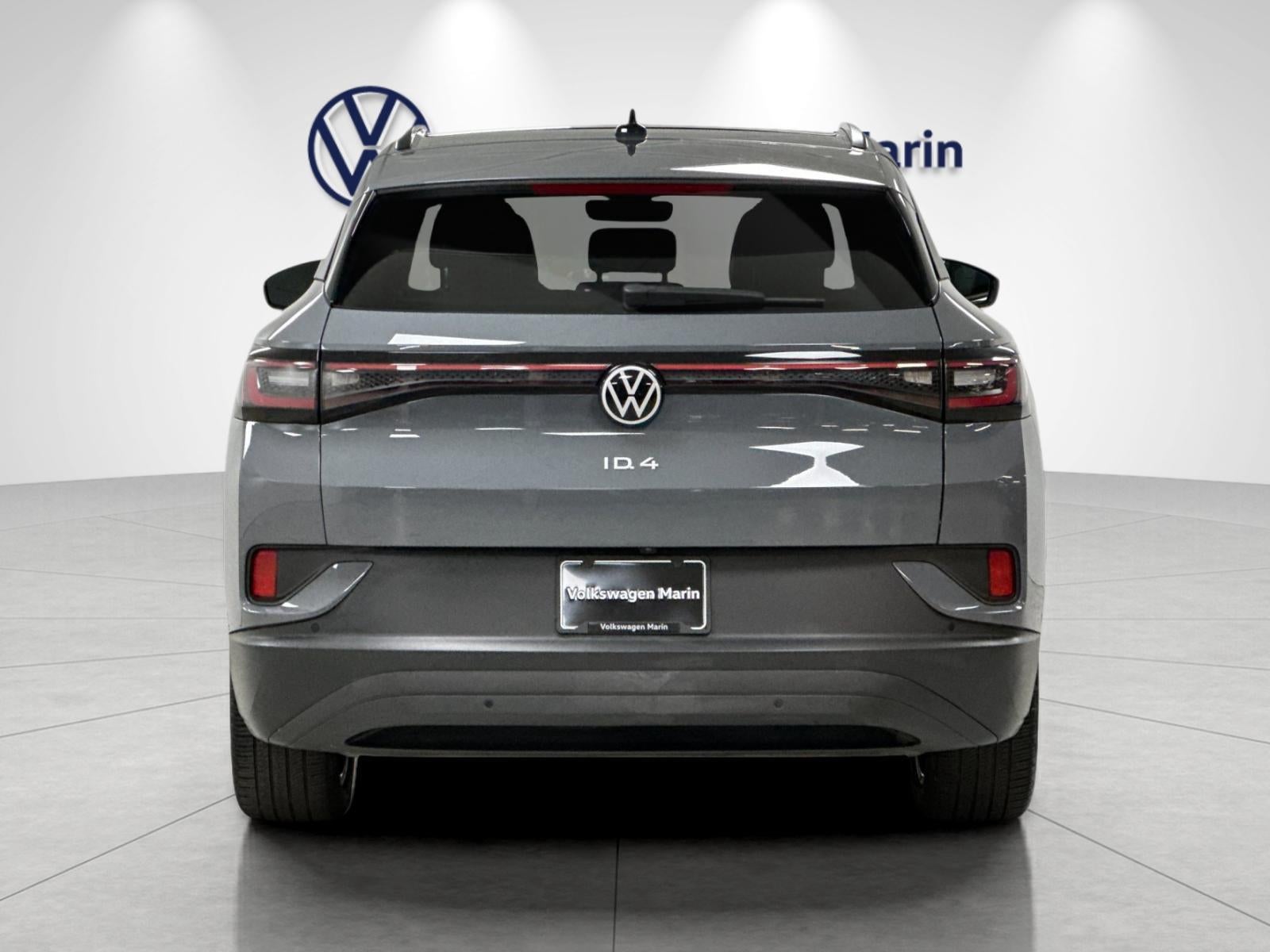 2023 Volkswagen ID.4 S