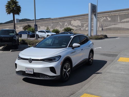 2023 Volkswagen ID.4 S