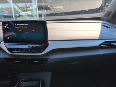 2023 Volkswagen ID.4 S