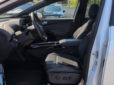 2023 Volkswagen ID.4 S