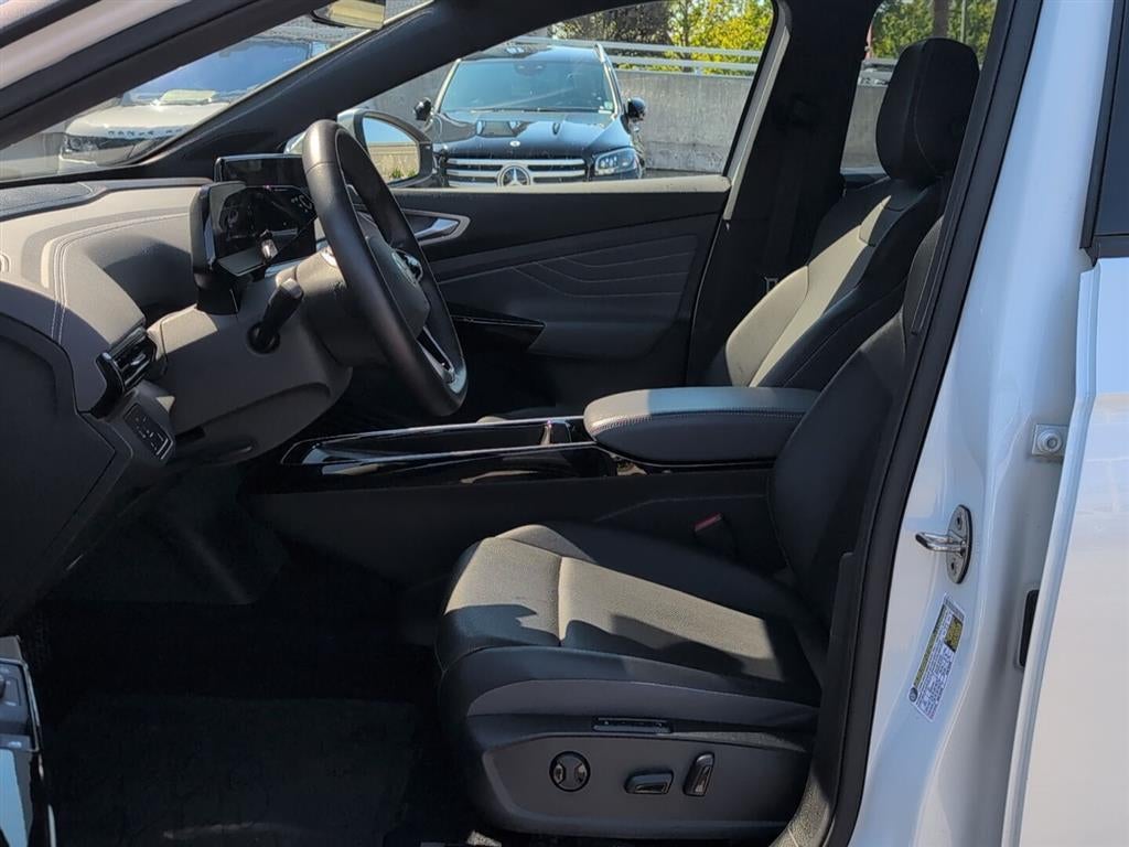 2023 Volkswagen ID.4 S