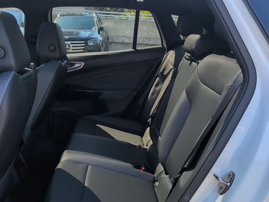 2023 Volkswagen ID.4 S