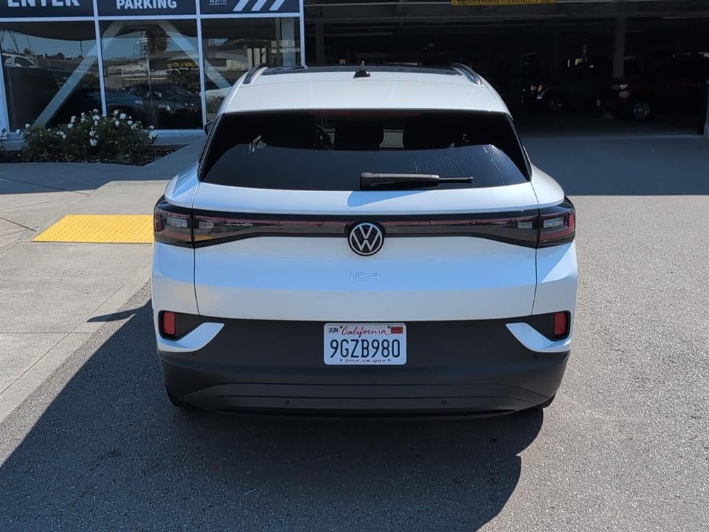 2023 Volkswagen ID.4 S