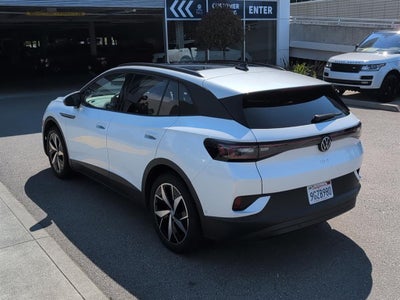 2023 Volkswagen ID.4 S